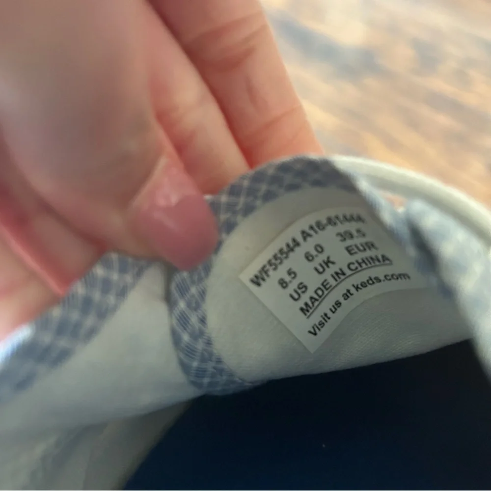 Keds Women Sneakers